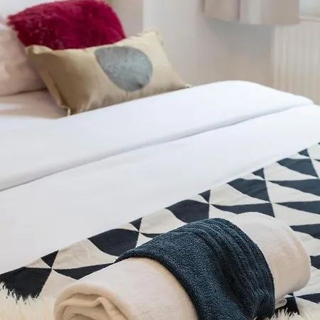 Appartamento Spacious Design Loft In Heart Of The City Center