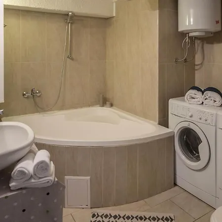 Apartment Spacious Design Loft In Heart Of The City Center Ljubljana